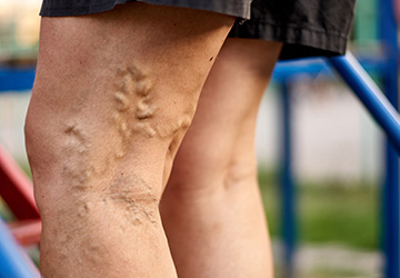 Varicose Veins